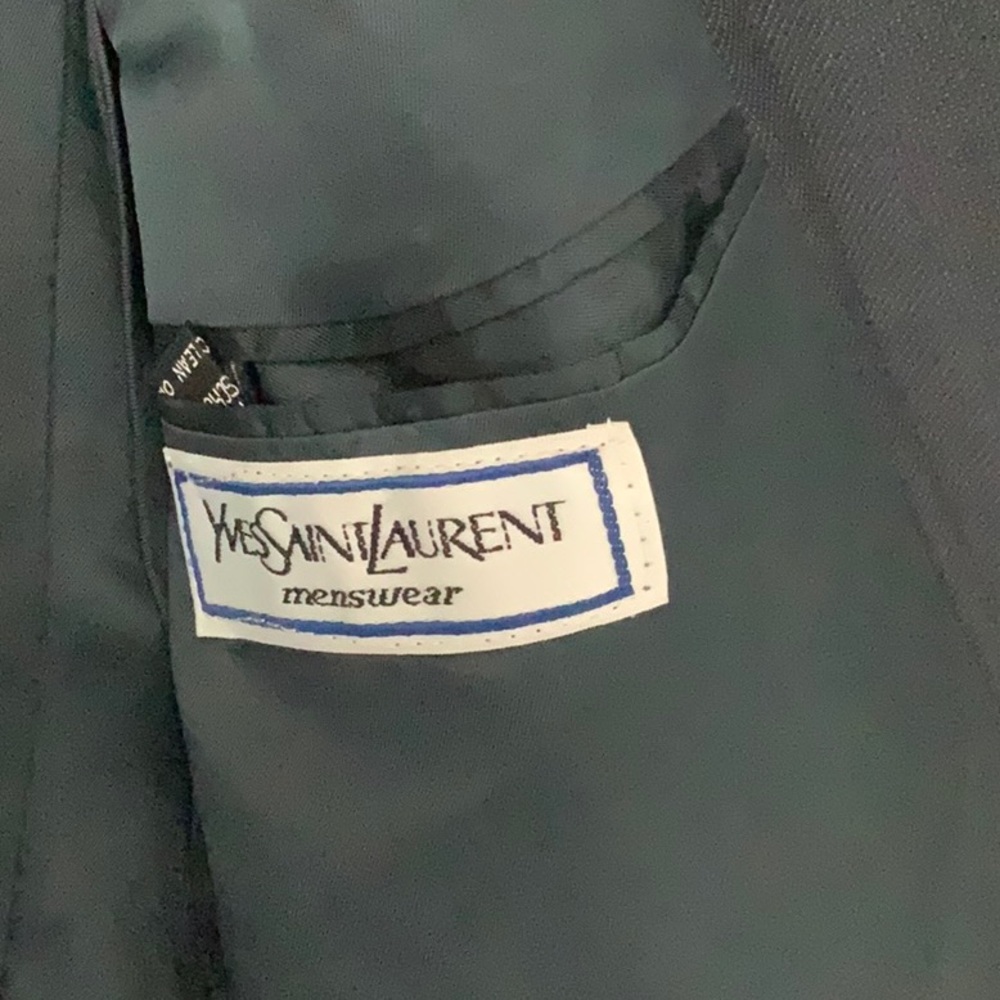 Sport jacket - Picture 2 of 3